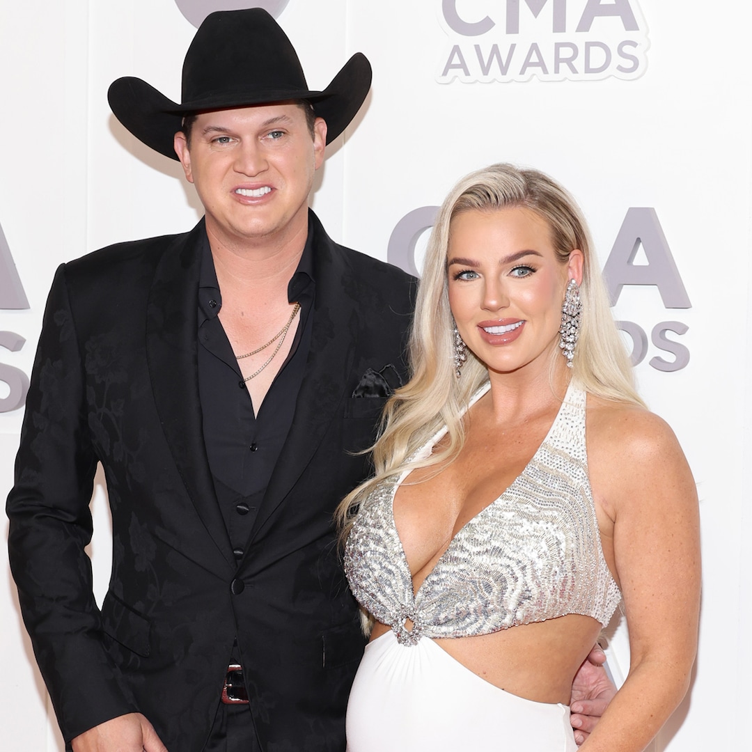 Summer Pardi Gives Birth, Welcomes First Baby With Jon Pardi